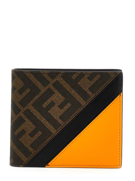 f is fendi card holder|fendi card holder price.